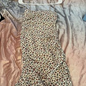 Oh Polly dress too small